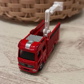 トミカ ミニカー