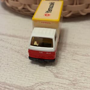 トミカ