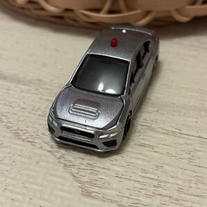 トミカ ミニカー