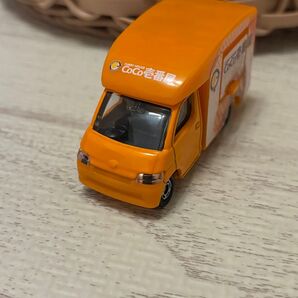 トミカ ミニカー