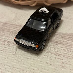 トミカ ミニカー