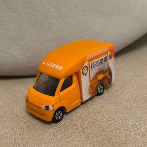 トミカ ミニカー