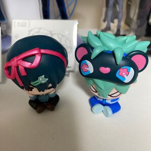 alien stage フィギュア イヴァン ティル