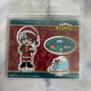 僕のヒーローアカデミア 轟焦凍 アクスタ アクリルスタンド
