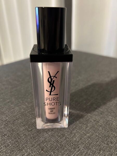『イブサンローラン』ピュアショット ライトセラム 30ml ほぼ未使用 美容液 YSL