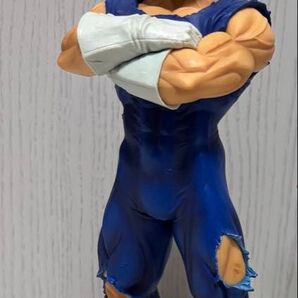 ドラゴンボール ベジータ フィギュア 箱無し