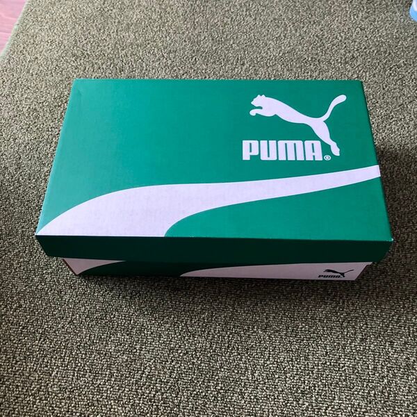 PUMA スピードキャット JOURNAL STANDARD relume 未使用