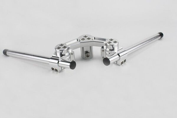 ズーマー ZOOMER AF58 セパハン セパレートハンドル キット A170