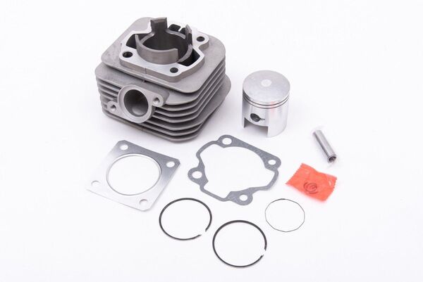 アドレス V100 CE11A CE13A STD シリンダー セット A439