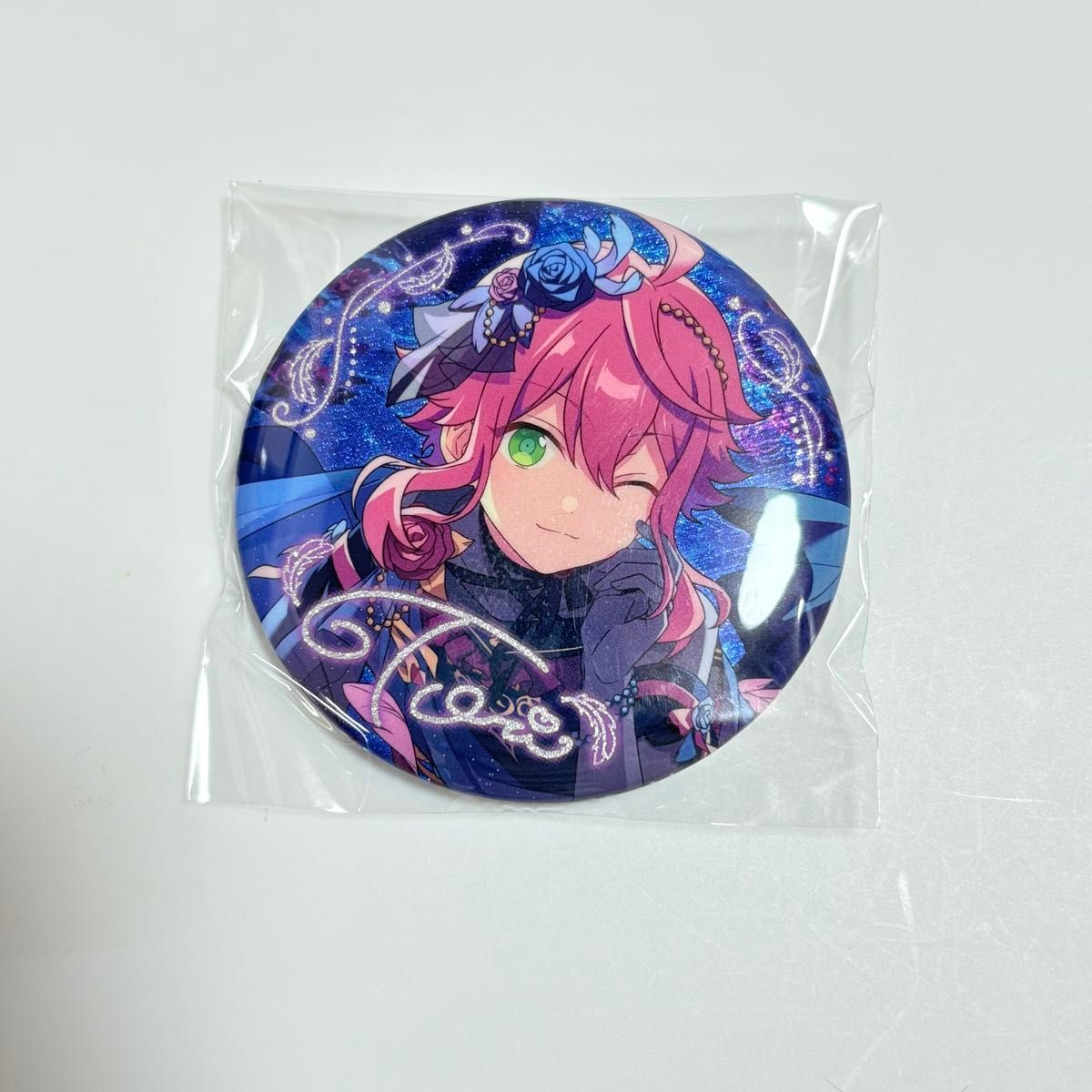 あんスタ 姫宮桃李 中国 星之所向缶 100個セット あんスタ 姫宮桃李 中国 星之所向缶 100個セット 71rjJ51JlFL
