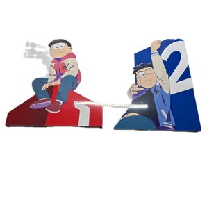 おそ松さん TV 3rdシーズン1.2セット