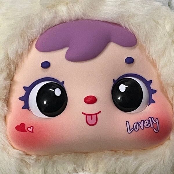 大人気★ 三小毛 Samuel 可愛い 海外輸入 うさぎ 緑 レモン 黄色 レモンラビット 毛小兎大家族 ぬいぐるみ サミュエル
