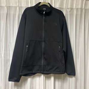ノースフェイス