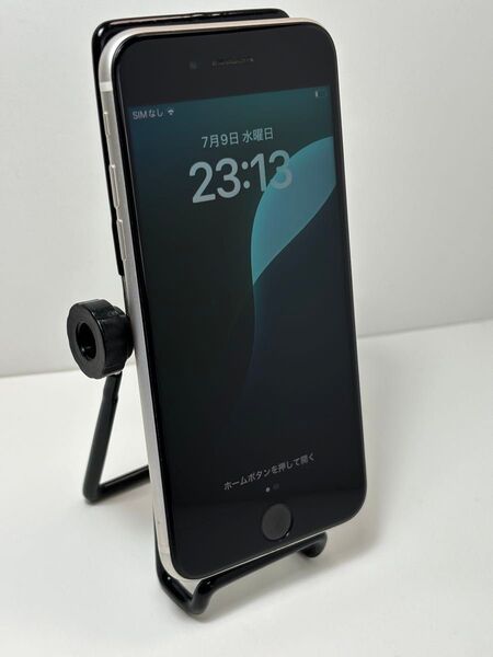 iPhone SE 第3世代 64GB スターライト SIMフリー