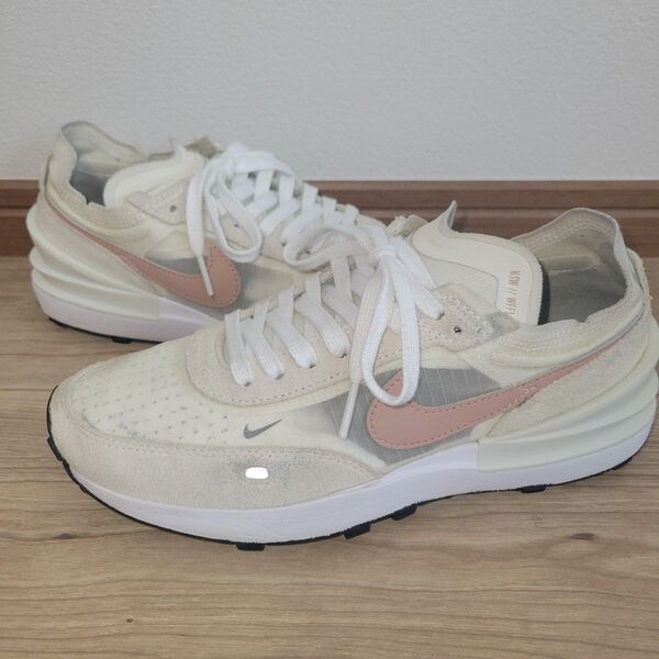 23㎝ NIKE W WAFFLE ONE ナイキ ウィメンズ ワッフル ワン