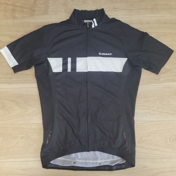 Sサイズ GIANT Podium SS Jersey ジャイアント サイクルジャージ