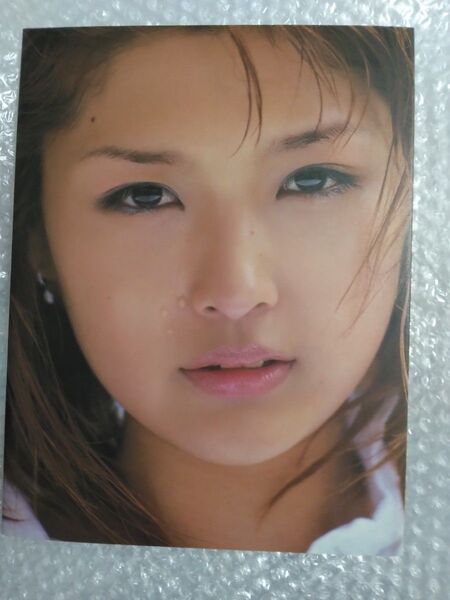 石川梨華 Rika Ishikawa 写真集