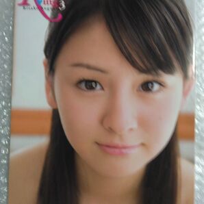 菅谷梨沙子 Ring3 リンリンリン 初版 DVD 写真集