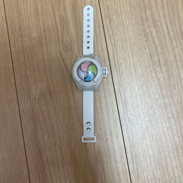 妖怪ウォッチ 腕時計