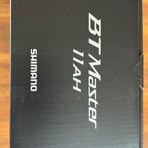 シマノ BTマスター 11Ah