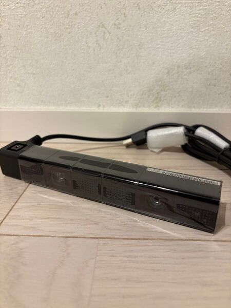 【PS4】新品 Play Station Camera カメラ CUH-ZEY1J
