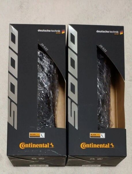 コンチネンタル Grand Prix 5000 28C GP5000 CL Continental クリンチャー