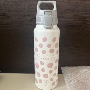 SUKALA ワイドマウスボトル