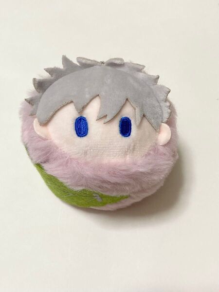 呪術廻戦 桜餅マスコット 五条悟 さくらもち sakura mochi