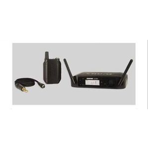 Shure ワイヤレスシールド