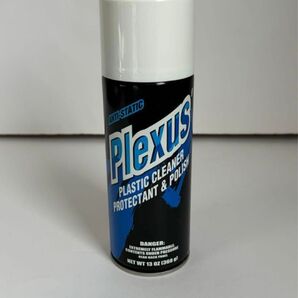 Plexus プラスチッククリーナー&ポリッシュ 未使用