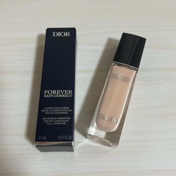 Dior ディオール フォーエヴァー ディオールスキン コンシーラー 1N