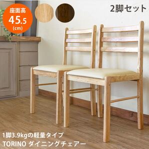 【新品 送料無料】ダイニングチェア 2脚セット 食卓椅子 椅子 チェア オフィスチェア リビングチェア おしゃれチェア 座椅子 机