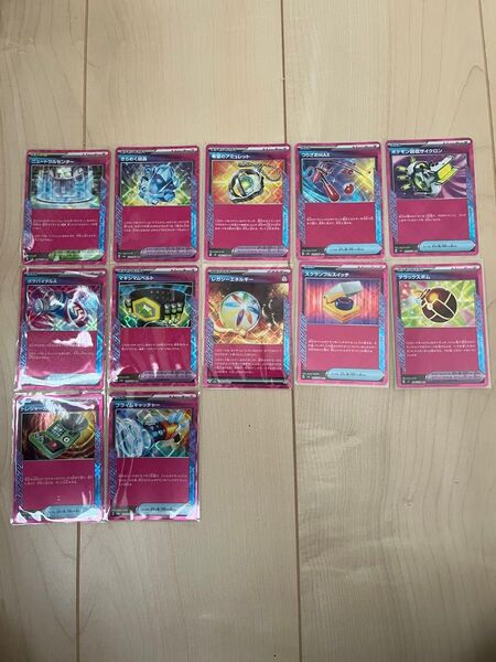 ポケモンカードゲーム ACE 12枚