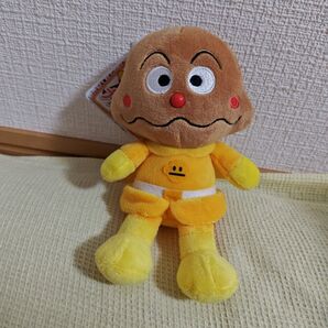 【それいけアンパンマン】ぷりちぃビーンズ カレーパンマン