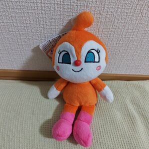 【それいけアンパンマン】ドキンちゃん ぷりちぃビーンズ