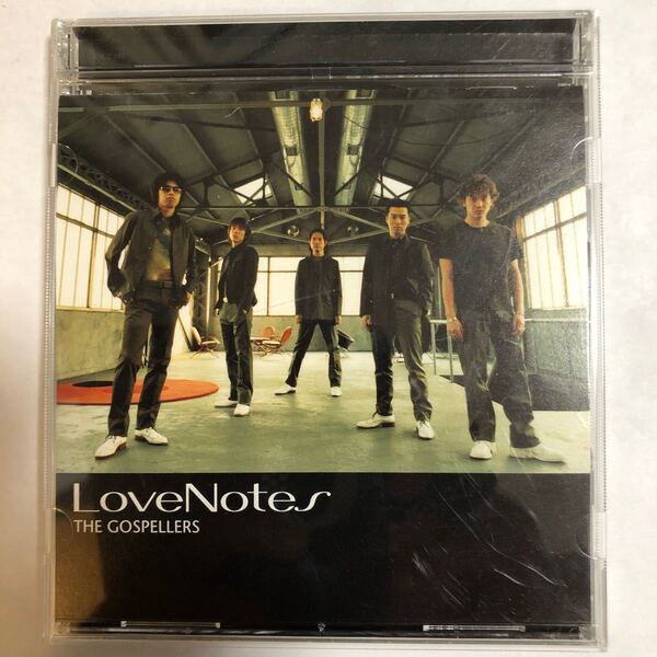 ゴスペラーズ THE GOSPELLERS ゴスペル