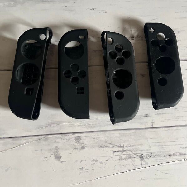 ニンテンドースイッチ Nintendo Switch ジョイコン joycon カバー2セット