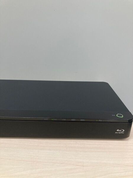動作良好 リモコン新品 TOSHIBA REGZA ブルーレイレコーダー DBR-Z 410