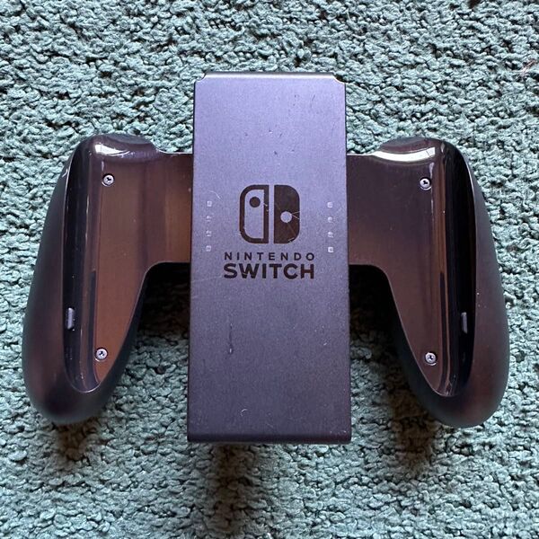 Nintendo Switch スイッチ Joy-Con ジョイコン グリップ