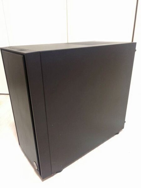 ゲーミングPC Core i5-10400F Radeon RX 480 1TB