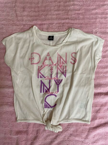 ダンスキン 半袖Tシャツ