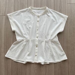 ウエストタックトップス