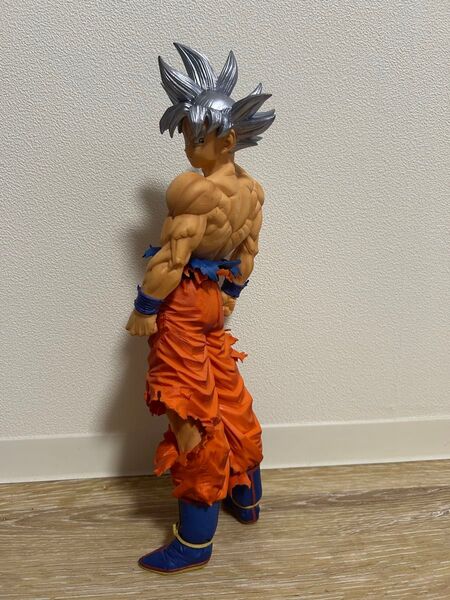 一番くじ ドラゴンボール EXTREME SAIYAN A賞 孫悟空身勝手の極意
