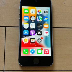 iPhone SE