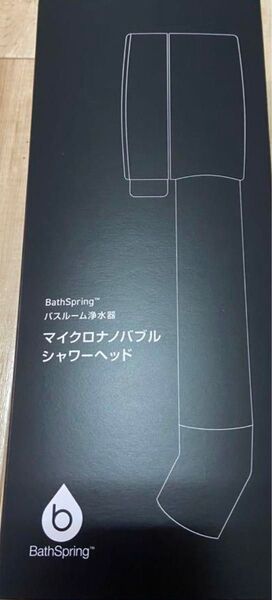 土日限定値下げ 激安 アムウェイ マイクロナノバブル シャワーヘッド
