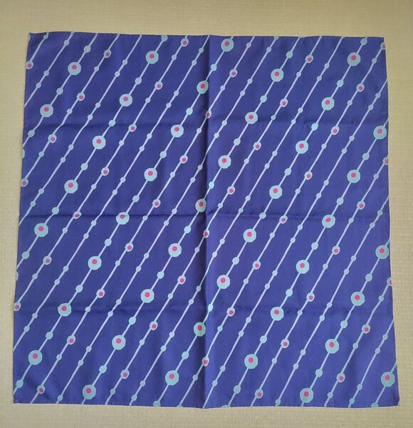 風呂敷 68×68cm 星野リゾート界