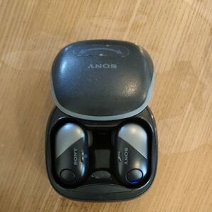 SONY wf sp700N 高音質 ワイヤレスイヤホン ソニー