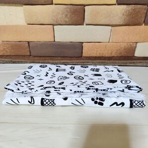 170×50Tシャツニット