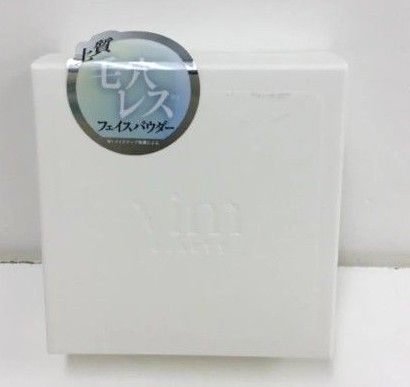 vim beauty ヴィムビューティ キープコンフィデンスパウダー