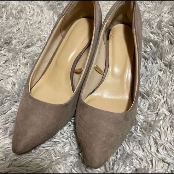 【630円】パンプス シューズ ストッキング ヒール 靴 靴修理 ヒールパンプス
